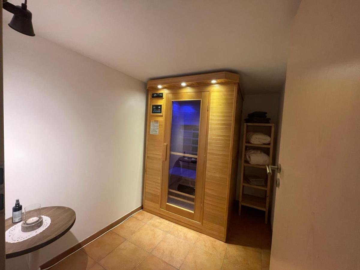 Gaesteappartements Mechels 维尔恩斯多夫 外观 照片
