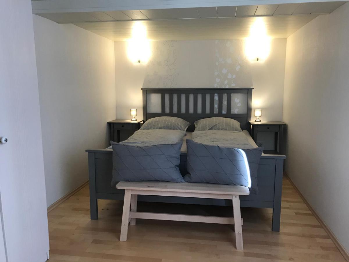 Gaesteappartements Mechels 维尔恩斯多夫 外观 照片